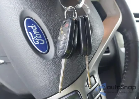 2014 Ford Flex Sel z USA, uszkodzony, nr VIN 2FMGK5C87EBD24684